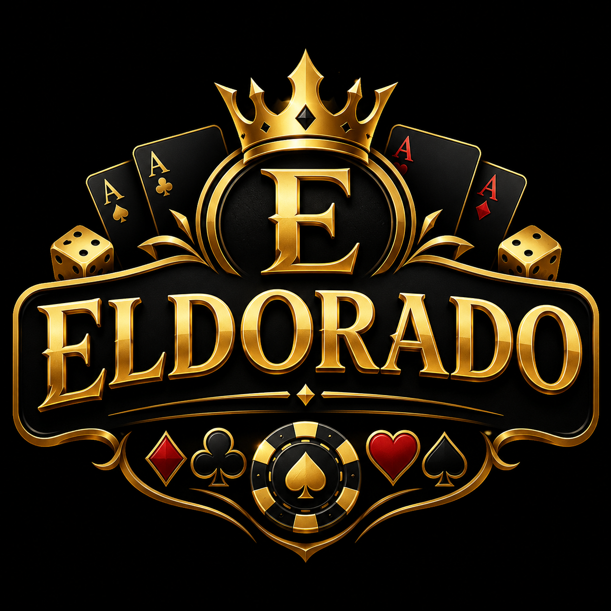 Eldorado Exchange logo